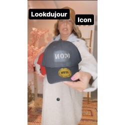 Casquette ICON mixte...