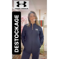 Veste underarmour