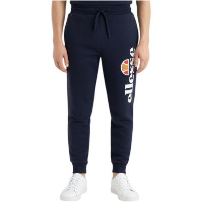 Bas de jogging ellesse bleu marine