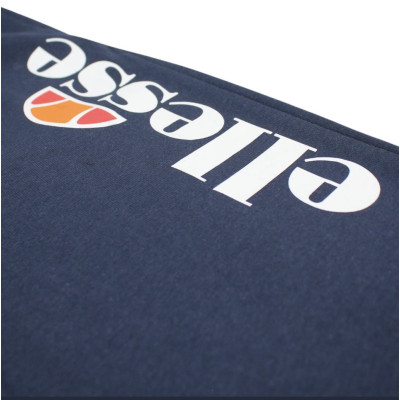 Bas de jogging ellesse bleu marine
