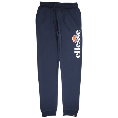 Bas de jogging ellesse bleu marine