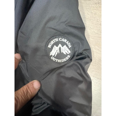 Parka North Canada
