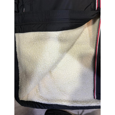 Parka North Canada