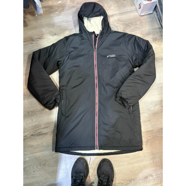 Parka North Canada