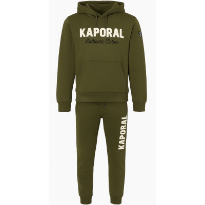 ENSEMBLE KAPORAL