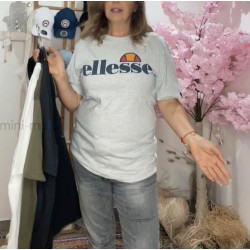 T-shirt ellesse