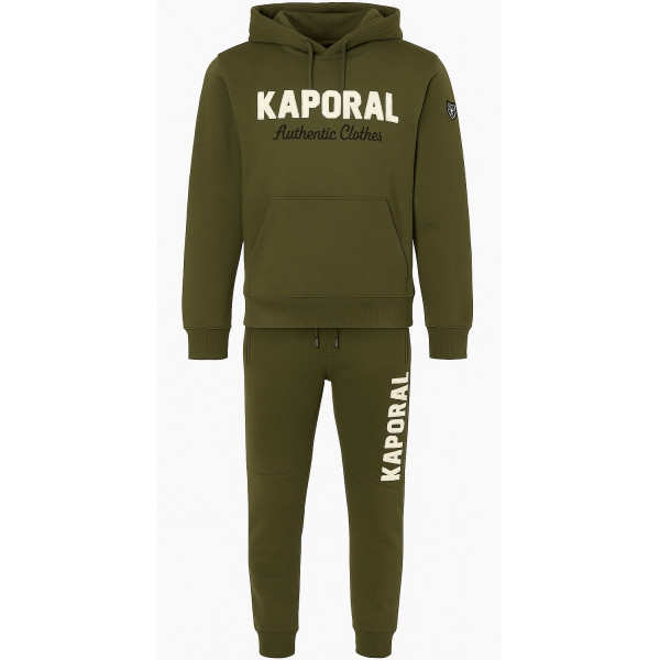ENSEMBLE KAPORAL