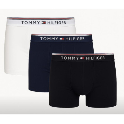 Lot de 3 boxers  tommy hilfiger