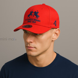 Casquette us athletic...