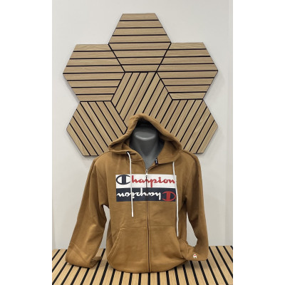 GILET CHAMPION