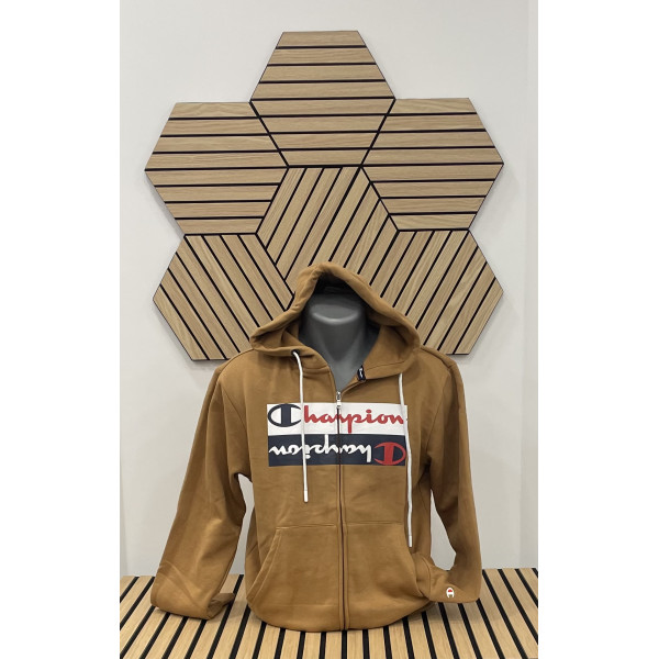 GILET CHAMPION