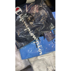 Commande AB1