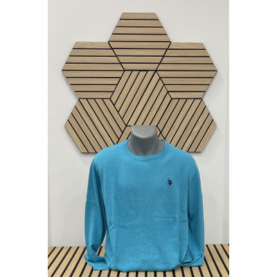 PULL US POLO