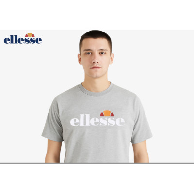 T-shirt ellesse manche courte