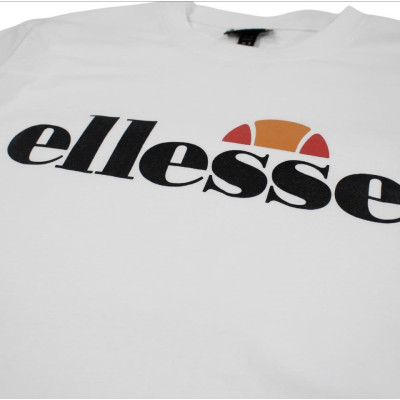 T-shirt ellesse manche courte