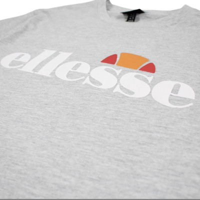 T-shirt ellesse manche courte