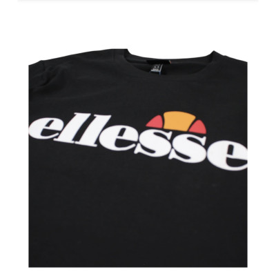 T-shirt ellesse manche courte