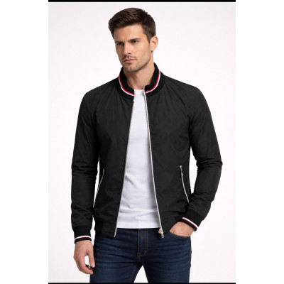 blouson homme slim fit