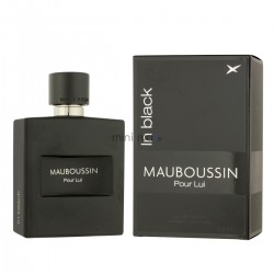 Parfum MAUBOUSSIN pour lui