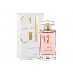 Parfum georges rech french...