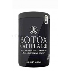 Botox capillaire kératine...