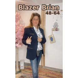 Veste blazer BRIAN