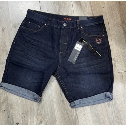 Bermuda en jeans RG512ref 248