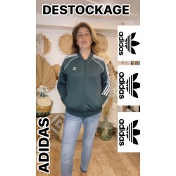 Veste ADIDAS vintage