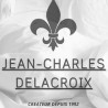 JEAN CHARLES DE LACROIX