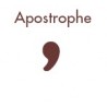 STUDIO APOSTROPHE